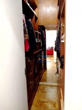 Imagem Apartamento com 3 Quartos à Venda, 174 m² em Higienópolis - São Paulo Imagem Apartamento com 3 Quartos à Venda, 174 m² em Higienópolis - São Paulo
