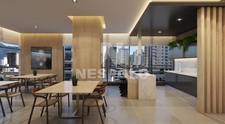 Imagem Apartamento à Venda, 116 m² em Meia Praia - Itapema