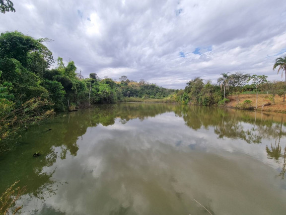 Imagem Fazenda à Venda, 9 m² em Interlândia - Anápolis Imagem Fazenda à Venda, 9 m² em Interlândia - Anápolis