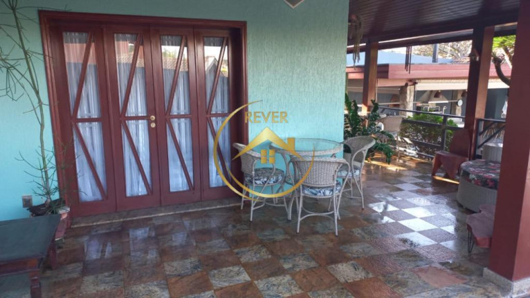 Imagem Casa com 5 Quartos à Venda, 500 m² em Parque Taquaral - Campinas Imagem Casa com 5 Quartos à Venda, 500 m² em Parque Taquaral - Campinas