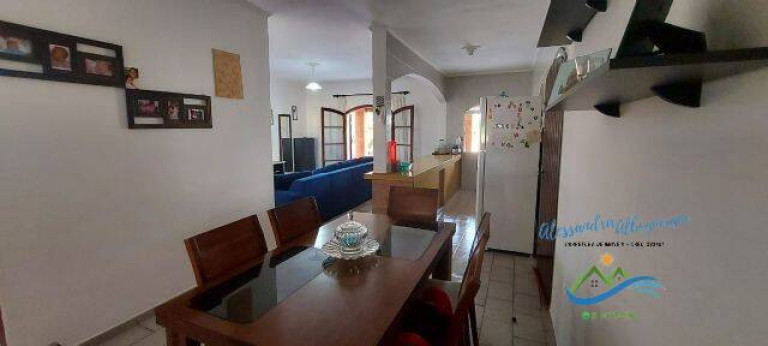 Imagem Casa com 3 Quartos à Venda, 131 m² em Pq Jequitiba - Itanhaém Imagem Casa com 3 Quartos à Venda, 131 m² em Pq Jequitiba - Itanhaém