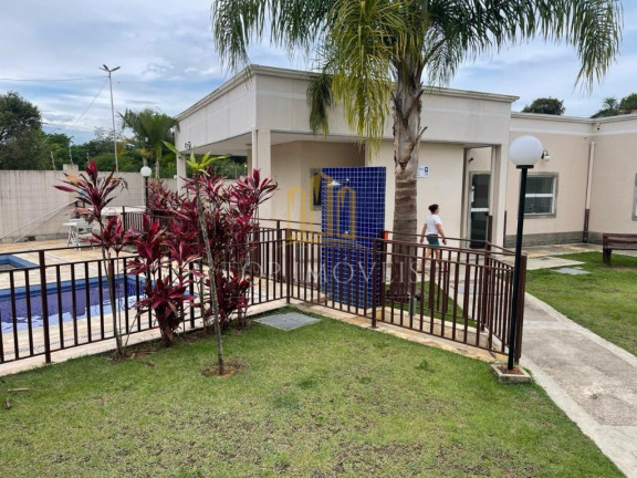 Imagem Apartamento com 2 Quartos à Venda, 43 m² em Jardim Paraíso - Jacareí Imagem Apartamento com 2 Quartos à Venda, 43 m² em Jardim Paraíso - Jacareí