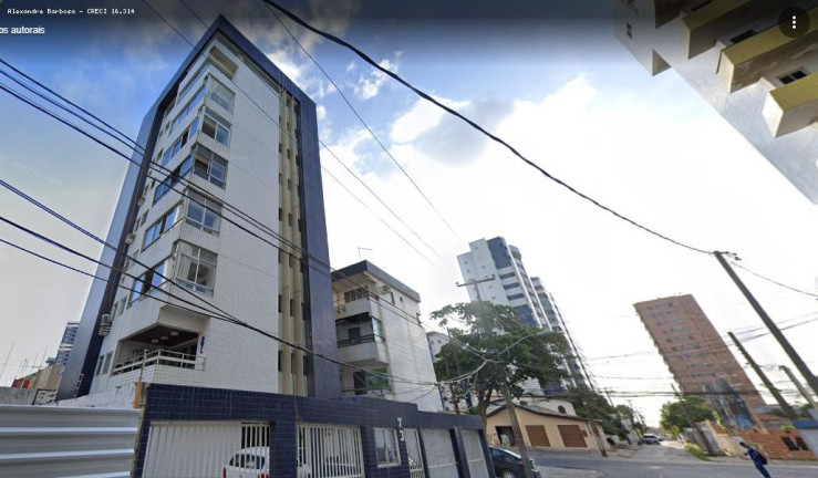 Imagem Apartamento com 3 Quartos à Venda, 131 m² em Piedade - Jaboatão Dos Guararapes Imagem Apartamento com 3 Quartos à Venda, 131 m² em Piedade - Jaboatão Dos Guararapes
