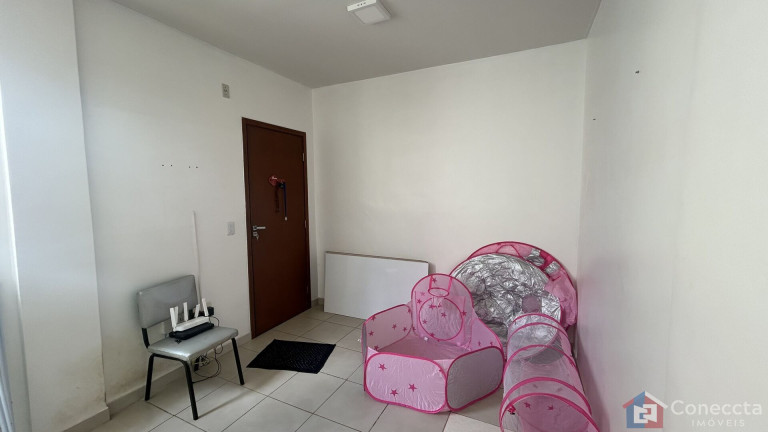 Apartamento com 2 Quartos à Venda, 48 m² em Ipanema - Patos De Minas