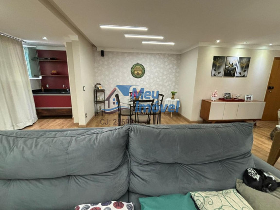 Imagem Imóvel com 4 Quartos à Venda, 158 m² em Sul (águas Claras) - Brasília Imagem Imóvel com 4 Quartos à Venda, 158 m² em Sul (águas Claras) - Brasília