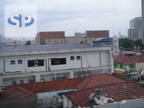 Imagem Sala Comercial à Venda, 36 m² em Tatuapé - São Paulo Imagem Sala Comercial à Venda, 36 m² em Tatuapé - São Paulo