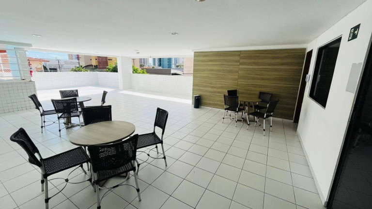 Imagem Apartamento com 3 Quartos à Venda, 65 m² em Manaíra - João Pessoa Imagem Apartamento com 3 Quartos à Venda, 65 m² em Manaíra - João Pessoa