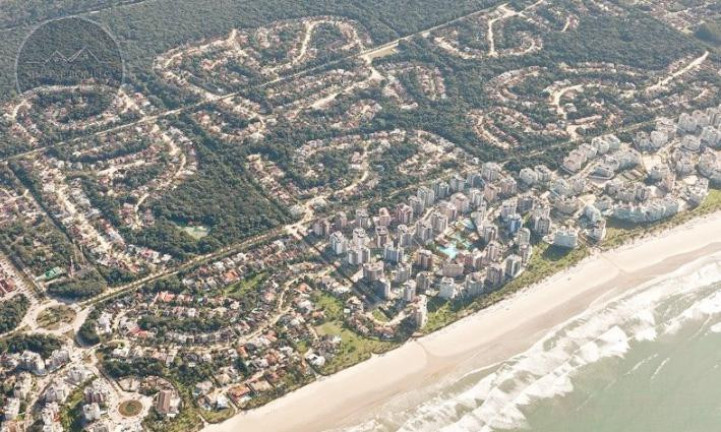 Imagem Terreno à Venda, 700 m² em Riviera De São Lourenço - Bertioga