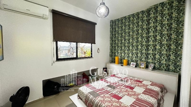 Imagem Imóvel com 2 Quartos à Venda, 75 m² em Aterrado - Volta Redonda