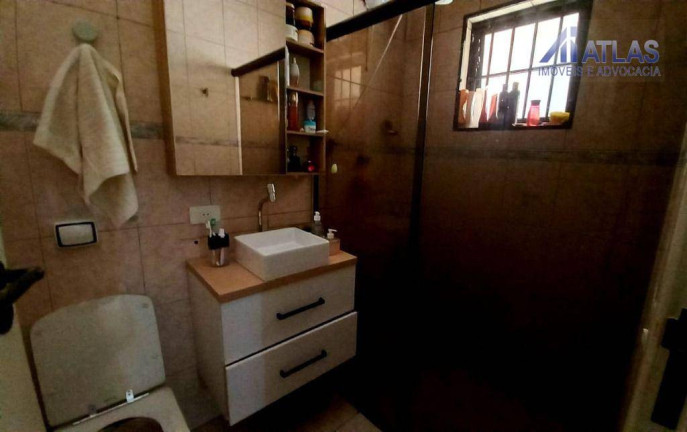 Imagem Casa com 3 Quartos à Venda, 202 m² em Jardim Andaraí - São Paulo Imagem Casa com 3 Quartos à Venda, 202 m² em Jardim Andaraí - São Paulo