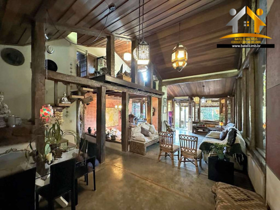 Imagem Casa com 4 Quartos à Venda, 334 m² em Granja Viana - Cotia Imagem Casa com 4 Quartos à Venda, 334 m² em Granja Viana - Cotia