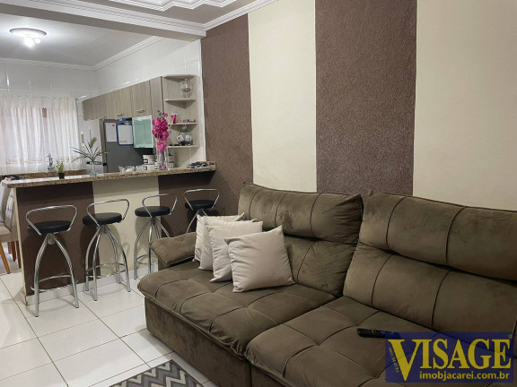 Imagem Casa de Condomínio com 2 Quartos à Venda, em Cidade Salvador - Jacareí Imagem Casa de Condomínio com 2 Quartos à Venda, em Cidade Salvador - Jacareí