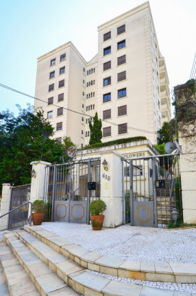 Imagem Apartamento com 2 Quartos à Venda, 121 m² em Real Parque - São Paulo Imagem Apartamento com 2 Quartos à Venda, 121 m² em Real Parque - São Paulo