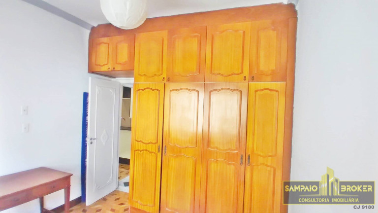Apartamento com 3 Quartos à Venda,  em Copacabana - Rio De Janeiro