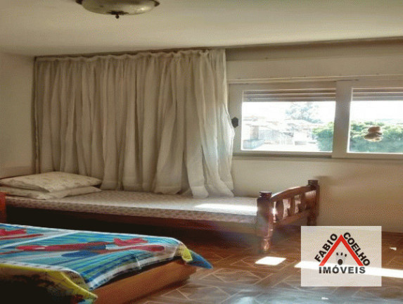 Imagem Casa com 4 Quartos à Venda, 340 m² em Campo Grande - São Paulo Imagem Casa com 4 Quartos à Venda, 340 m² em Campo Grande - São Paulo