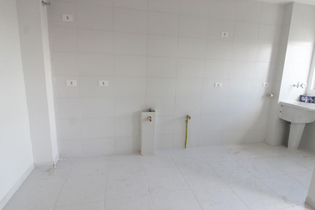Imagem Apartamento com 3 Quartos à Venda, 75 m² em Afonso Pena - São José Dos Pinhais