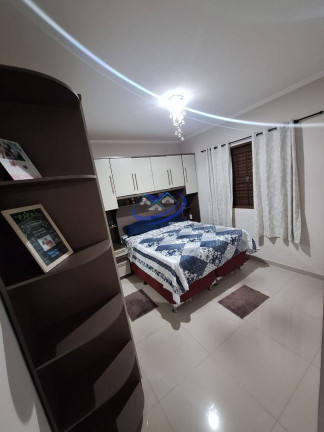 Imagem Casa com 3 Quartos à Venda, 119 m² em Jardim Caçula - Jundiaí Imagem Casa com 3 Quartos à Venda, 119 m² em Jardim Caçula - Jundiaí