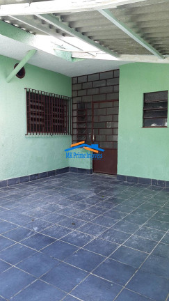 Imagem Casa com 3 Quartos à Venda, 193 m² em Bela Vista - Osasco Imagem Casa com 3 Quartos à Venda, 193 m² em Bela Vista - Osasco