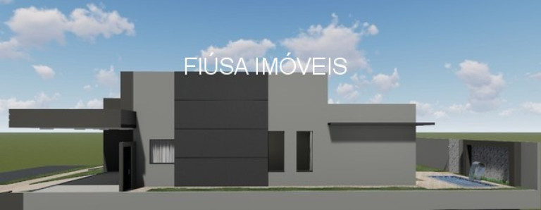 Casa com 3 Quartos à Venda, 358 m² em Quinta Dos Ventos - Ribeirão Preto