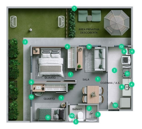 Imagem Imóvel com 2 Quartos à Venda, 35 m² em Pirituba - São Paulo Imagem Imóvel com 2 Quartos à Venda, 35 m² em Pirituba - São Paulo