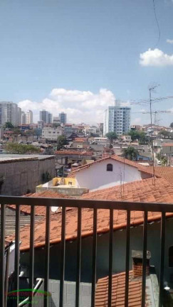 Imagem Sobrado com 2 Quartos à Venda, 115 m² em Vila Das Bandeiras - Guarulhos Imagem Sobrado com 2 Quartos à Venda, 115 m² em Vila Das Bandeiras - Guarulhos