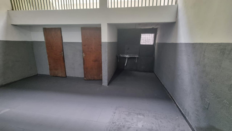 Imagem Imóvel Comercial para Alugar, 120 m² em Vila Santa Cecilia - Mauá