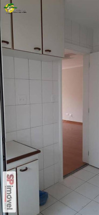 Imagem Apartamento com 3 Quartos para Alugar, 80 m² em Santana - São Paulo