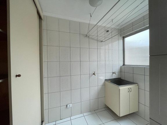 Imagem Apartamento com 3 Quartos à Venda, 70 m² em Bacacheri - Curitiba Imagem Apartamento com 3 Quartos à Venda, 70 m² em Bacacheri - Curitiba