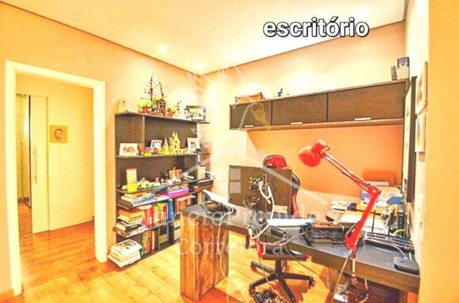 Imagem Casa de Condomínio com 4 Quartos à Venda, 425 m² em Alphaville - Santana De Parnaíba Imagem Casa de Condomínio com 4 Quartos à Venda, 425 m² em Alphaville - Santana De Parnaíba