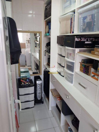 Imagem Apartamento com 3 Quartos à Venda, 118 m² em Santa Paula - São Caetano Do Sul Imagem Apartamento com 3 Quartos à Venda, 118 m² em Santa Paula - São Caetano Do Sul