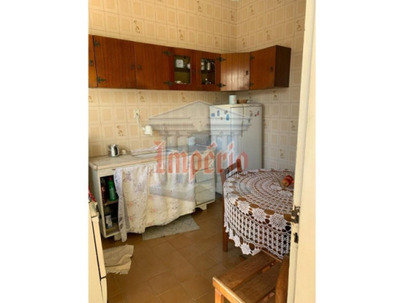 Imagem Casa com 2 Quartos à Venda, 154 m² em Campestre - Santo André Imagem Casa com 2 Quartos à Venda, 154 m² em Campestre - Santo André