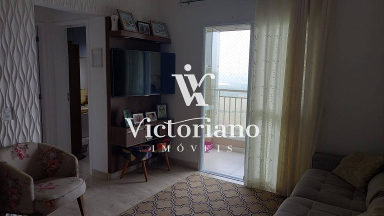 Imagem Apartamento com 2 Quartos à Venda, 62 m² em Pagador De Andrade - Jacareí Imagem Apartamento com 2 Quartos à Venda, 62 m² em Pagador De Andrade - Jacareí