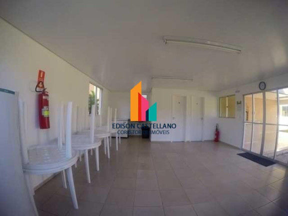 Imagem Apartamento com 2 Quartos à Venda, 54 m² em Vila Campos Sales - Jundiaí Imagem Apartamento com 2 Quartos à Venda, 54 m² em Vila Campos Sales - Jundiaí