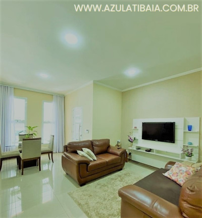 Imagem Casa com 3 Quartos à Venda, 100 m² em Jardim Dos Pinheiros - Atibaia Imagem Casa com 3 Quartos à Venda, 100 m² em Jardim Dos Pinheiros - Atibaia