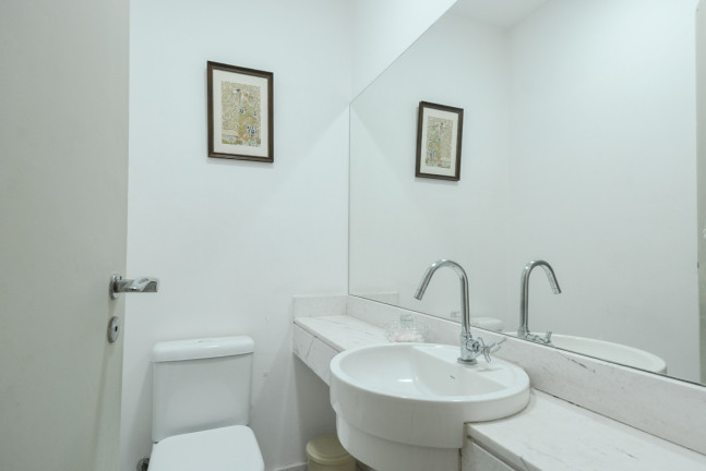 Imagem Apartamento com 6 Quartos à Venda, 468 m² em Jardim Paulista - São Paulo Imagem Apartamento com 6 Quartos à Venda, 468 m² em Jardim Paulista - São Paulo