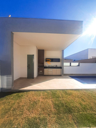 Imagem Casa de Condomínio com 4 Quartos à Venda, 130 m² em Sobradinho - Lagoa Santa Imagem Casa de Condomínio com 4 Quartos à Venda, 130 m² em Sobradinho - Lagoa Santa