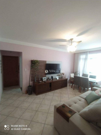 Imagem Apartamento com 2 Quartos à Venda, 89 m² em Embaré - Santos Imagem Apartamento com 2 Quartos à Venda, 89 m² em Embaré - Santos