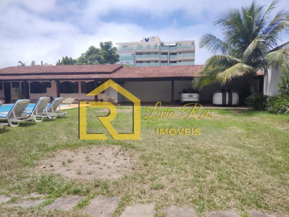 Imagem Casa com 3 Quartos à Venda, 1.040 m² em Costazul - Rio Das Ostras