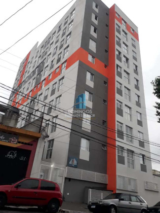 Imagem Apartamento com 1 Quarto à Venda, 30 m² em Vila Guilhermina - São Paulo