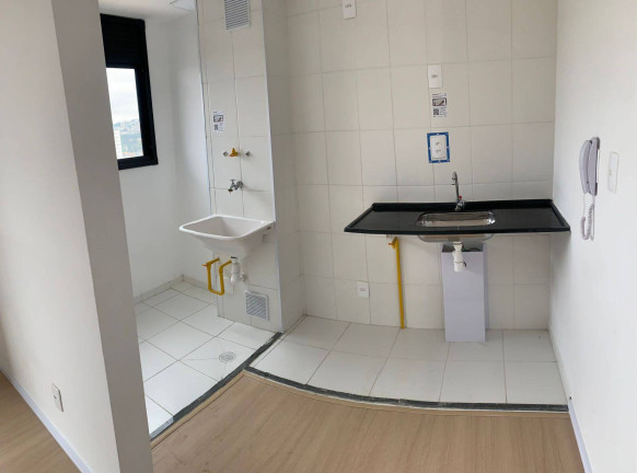 Imagem Apartamento com 2 Quartos para Alugar,  em São Bernardo Do Campo