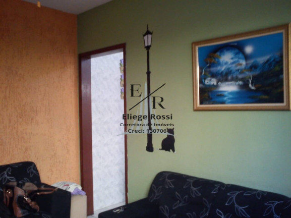 Imagem Casa com 3 Quartos à Venda, em Jardim Santa Filomena - Itatiba Imagem Casa com 3 Quartos à Venda, em Jardim Santa Filomena - Itatiba