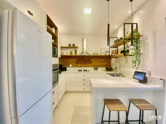 Imagem Apartamento com 3 Quartos à Venda, 166 m² em Floresta - São José Imagem Apartamento com 3 Quartos à Venda, 166 m² em Floresta - São José