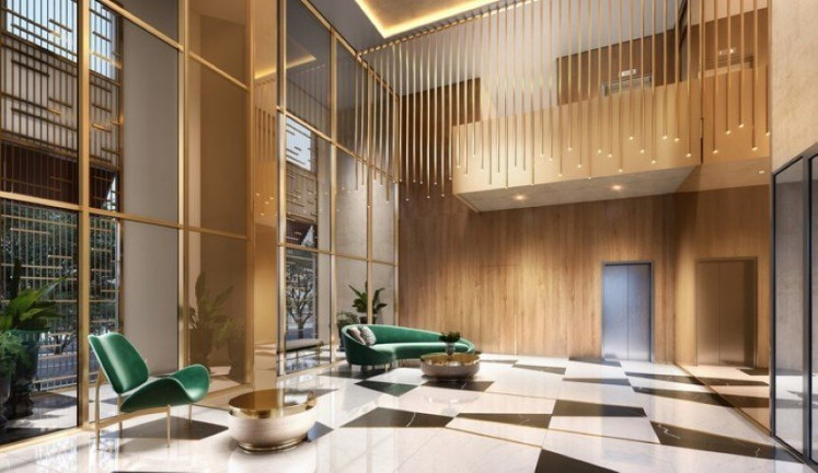 Imagem Apartamento com 3 Quartos à Venda, 303 m² Imagem Apartamento com 3 Quartos à Venda, 303 m²