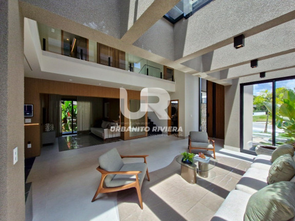 Imagem Casa com 6 Quartos à Venda, 415 m² em Riviera | Módulo 11 - Bertioga Imagem Casa com 6 Quartos à Venda, 415 m² em Riviera | Módulo 11 - Bertioga