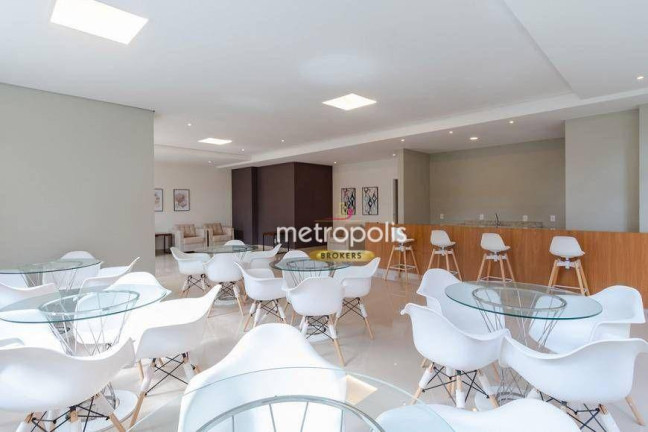 Imagem Apartamento com 2 Quartos à Venda, 69 m² em Santa Paula - São Caetano Do Sul Imagem Apartamento com 2 Quartos à Venda, 69 m² em Santa Paula - São Caetano Do Sul