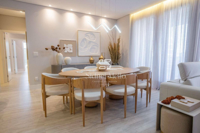 Imagem Apartamento com 4 Quartos à Venda, 146 m² em 2 Quadra Norte - Balneário Camboriú