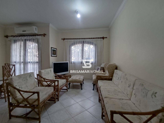 Imagem Casa de Vila com 2 Quartos à Venda, 85 m² em Enseada - Guarujá Imagem Casa de Vila com 2 Quartos à Venda, 85 m² em Enseada - Guarujá