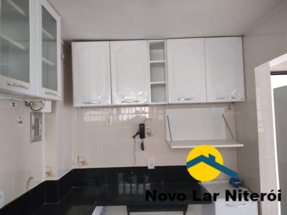 Imagem Apartamento com 2 Quartos à Venda, 60 m² em Fonseca - Niterói Imagem Apartamento com 2 Quartos à Venda, 60 m² em Fonseca - Niterói