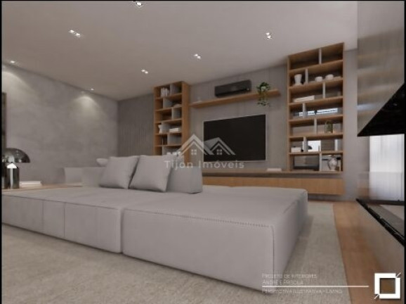 Imagem Casa com 4 Quartos à Venda, 467 m² em Parque Reserva Fazenda Imperial - Sorocaba