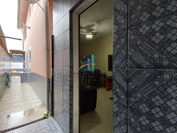Imagem Casa com 2 Quartos à Venda, 123 m² em Cidade Da Criança - Praia Grande